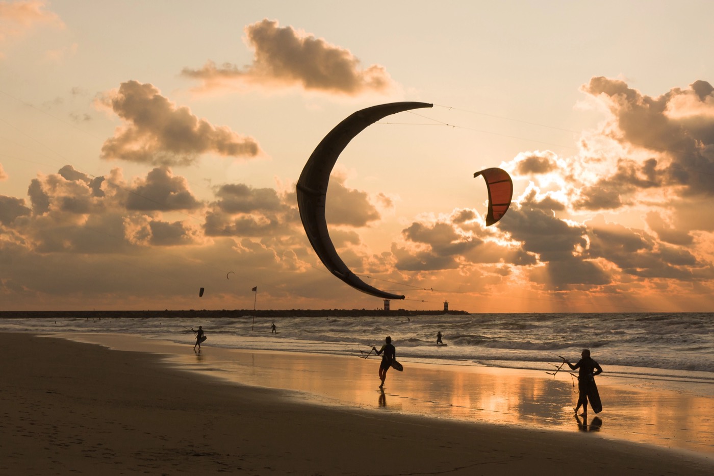 Kite Surf