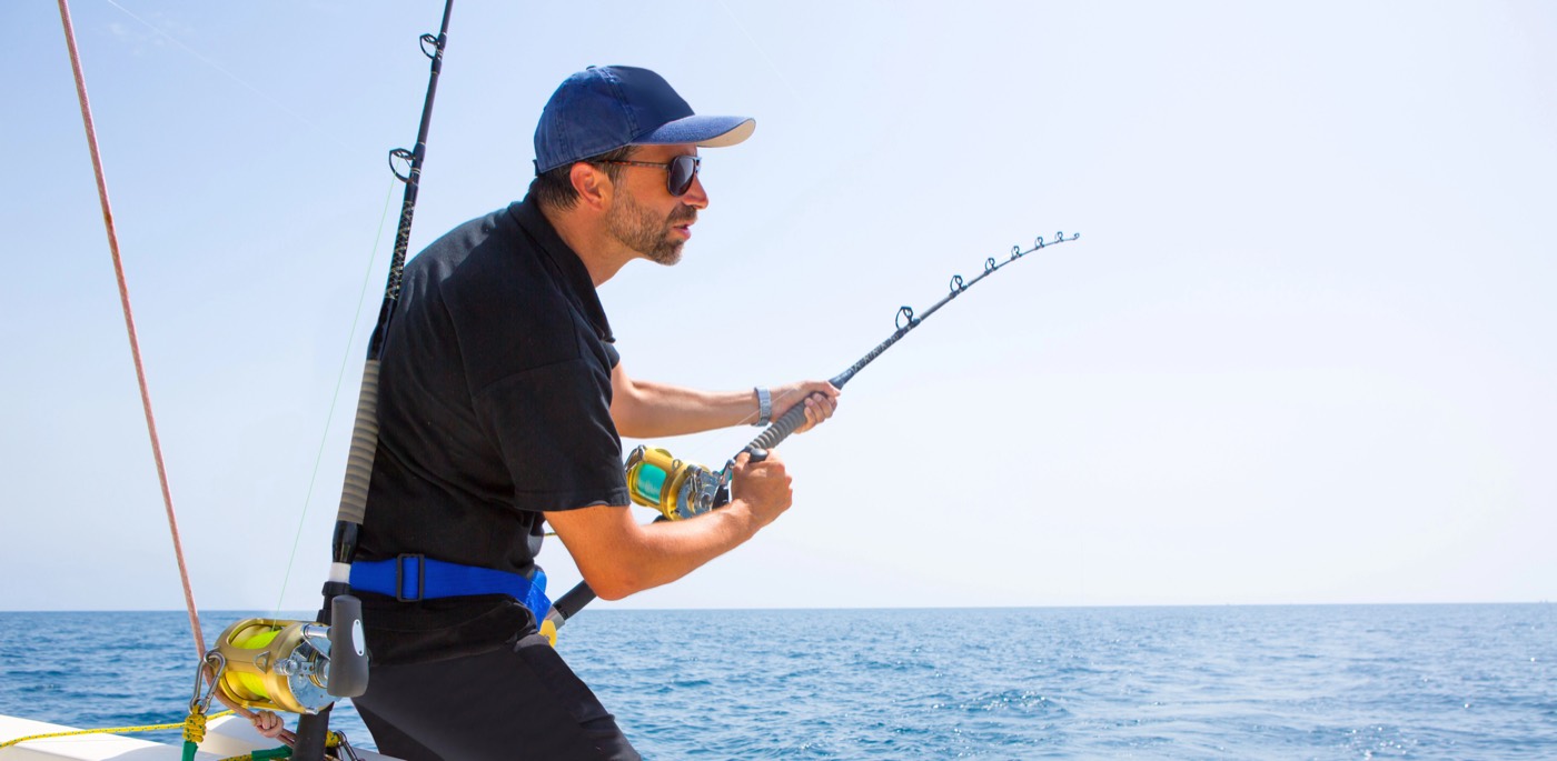 Sport Fishing